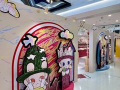-宁波鄞州印象城