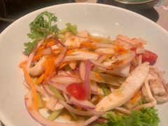 -安南越南餐厅(青岛万象城店)