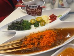 -柳喜辣·烧烤酒局(跃进总店)