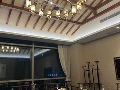 -宝燕壹号景观餐厅(龙盛国际商业广场店)
