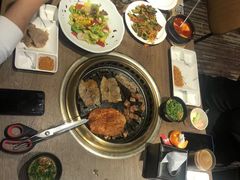 -火炉火自助餐(悠唐购物中心店)