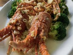 -聚鲜阁海鲜美食城(香水湾店)