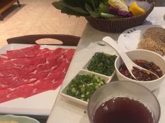 -东来顺饭庄(天坛店)