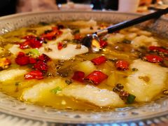 -酒肆浅葱•烧烤•龙虾•排档(卓悦intown店)