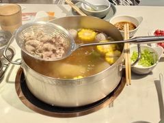 -今日牛事潮汕鲜牛肉火锅(瑞金店)