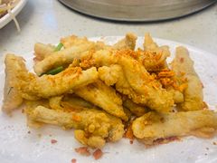 -肥仔文澳门猪骨煲(南京西路店)