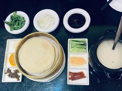 -阿庄新豫菜(通泰路店)