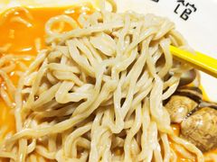 -友达面馆(二七南路店)
