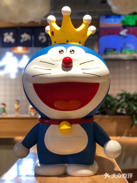 章台柳铜锣烧(苏州中心店)图片
