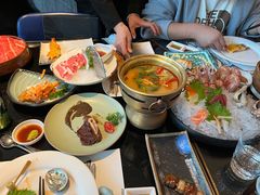 -Mr·Fish鱼鲜生海鲜放题(银泰in99店)