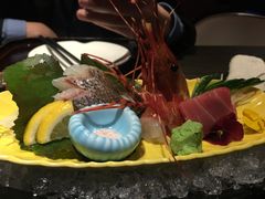 -滩万日本料理Nadaman(国贸大酒店)