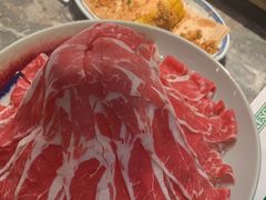 -禄婶鸡煲·打边炉