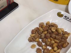 -潮汕大目牛肉火锅(水围店)