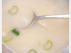 -神仙雪浓汤(弘大店)