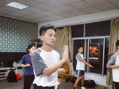 -仁义咏春拳馆(黄村国术馆)