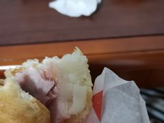 -汉堡王(大连柏威年餐厅店)
