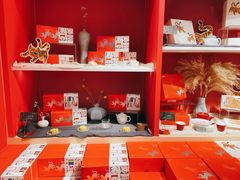 零售区-阮大兴糕团(日月光中心店)