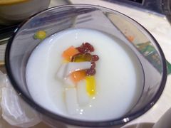 -狐狸爱上椰子鸡(滨江星光大道店)