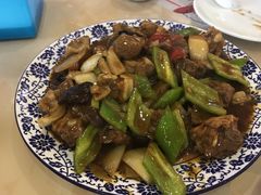 -北方饺子王·海肠捞饭·海鲜锅(山大店)