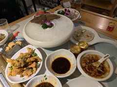 -雾都渣渣火锅(南城智汇城店)