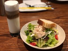 -斯比特花园西餐厅(大丸百货店)