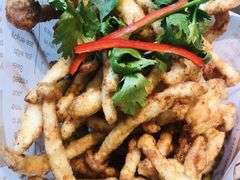 -老板恋上鱼(恒隆广场店)