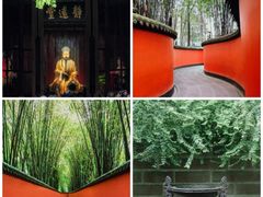 -院8里·少城记忆老川菜(宽窄巷子店)