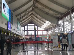 -丽江三义国际机场