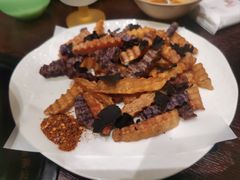 -滇野云南野生菌餐厅(陕西南路店)