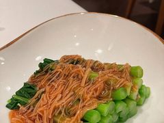 -伯衡55·吉品轩(乌鲁木齐南路店)