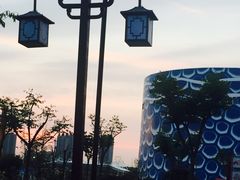 -华夏文旅西安度假区