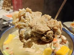 -天都火锅酒楼(虹梅南路店)