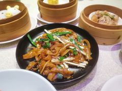 -万丽轩·粤菜(王府井金茂万丽酒店)