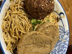 -一味老卤面(大石桥店)