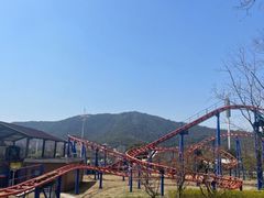 -无锡动物园·太湖欢乐园