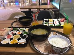-妈妈故事米线(市府恒隆店)