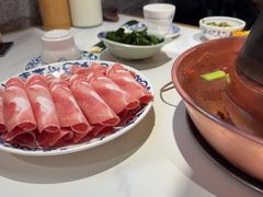 -东镇老火锅(城阳瑞阳路店)