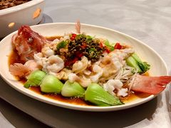 -维园悦谱·海派家常菜(乌鲁木齐南路店)