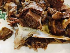 -清真·益鑫羊肉手抓馆(花园北街店)