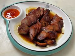 -阿政粤小馆(中央大街店)