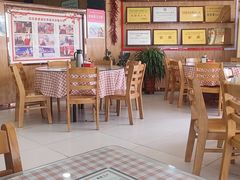 -白氏老婆婆干羊肉剁荞面·非物质文化遗产品牌(靖边总店)