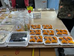 -西归浦每天偶来市场
