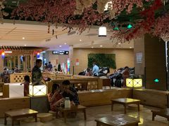-御池园(顾村公园店)