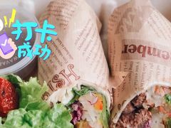 -就是卷儿Wrap and Roll(宣化路店)