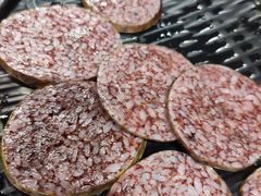 -老号李小肠西昌特色火盆烧烤(树高威尼斯店)