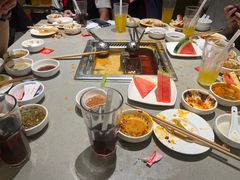 -海底捞火锅(铂澜大象城店)