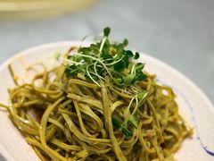 -唐猫庭院·千年陕菜(大唐不夜城店)