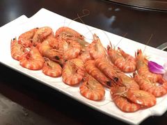 -同君福大酒楼(紫新路店)
