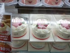 -味多美蛋糕(安定门店)