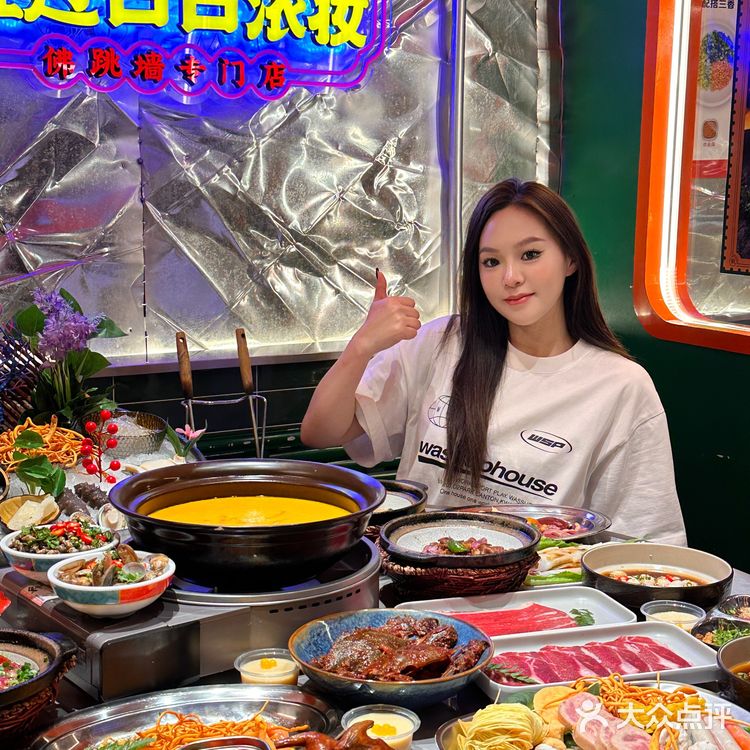 哈尔滨的…谁懂这一餐的含金量啊！！